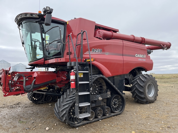 2021 Case IH 9250 Combine