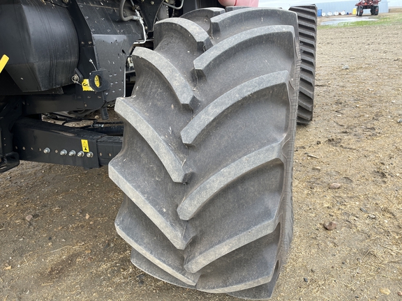 2021 Case IH 9250 Combine