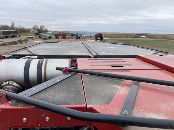 2021 Case IH 9250 Combine