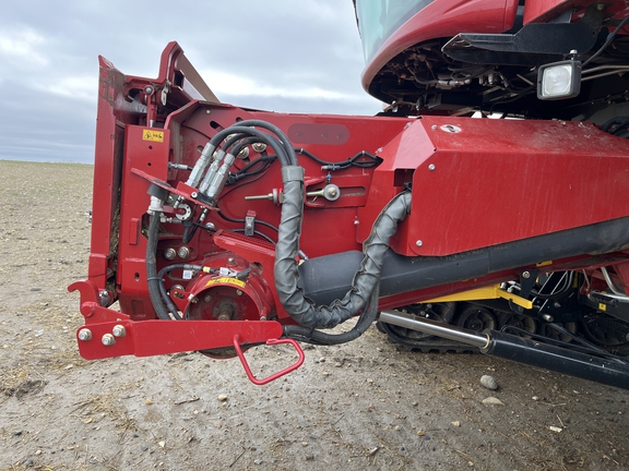 2021 Case IH 9250 Combine