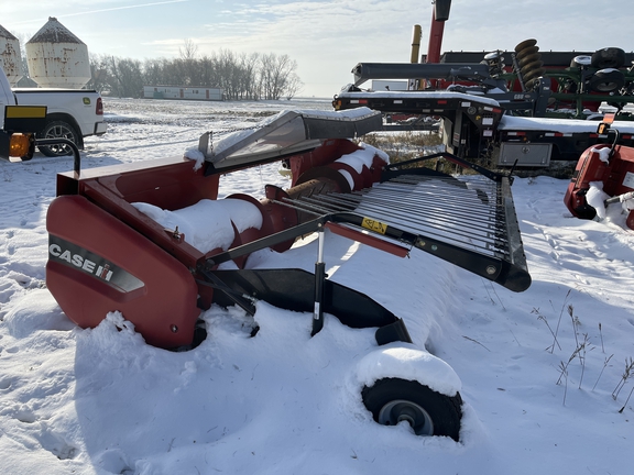 2017 Case IH 3016-15 Header Combine