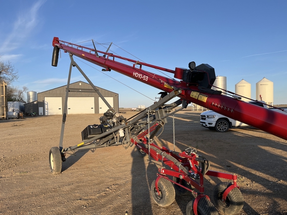 2022 Misc HD 10-53 Grain Auger