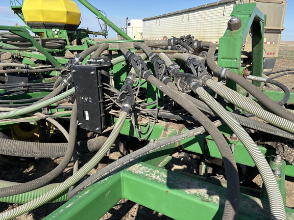 2009 John Deere 1870 Air Seeder