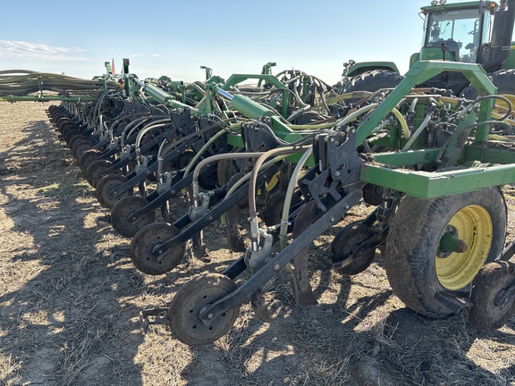 2009 John Deere 1870 Air Seeder