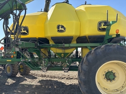 2009 John Deere 1870 Air Seeder