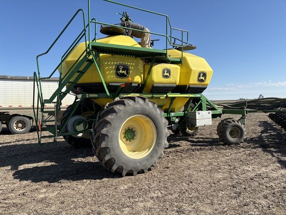 2009 John Deere 1870 Air Seeder