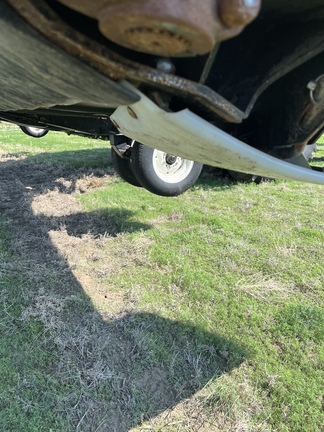 2018 MacDon FD140 Header Combine