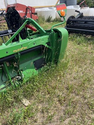 2019 John Deere 740FD Header Combine