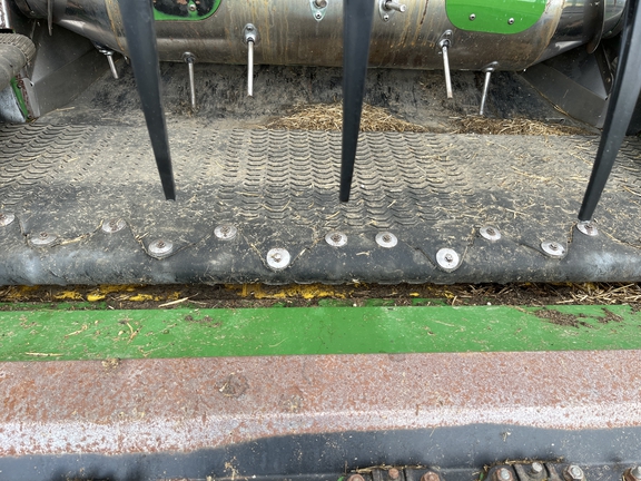 2020 John Deere 740FD Header Combine