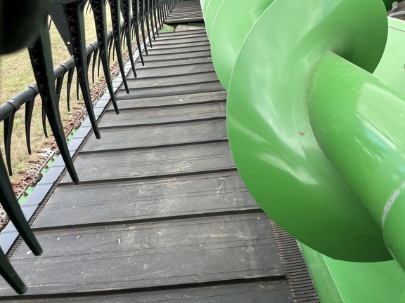 2020 John Deere 740FD Header Combine