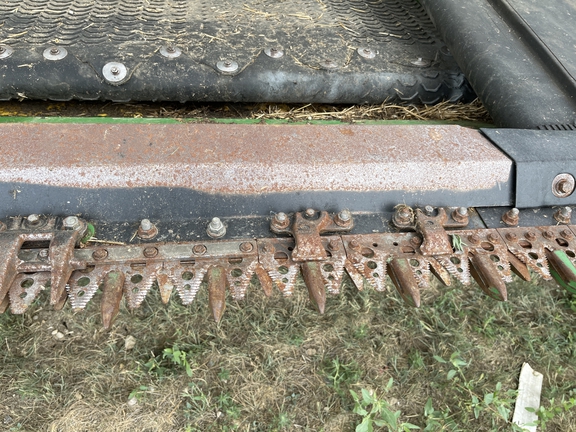 2020 John Deere 740FD Header Combine