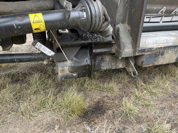 2017 MacDon FD75-45 Header Combine