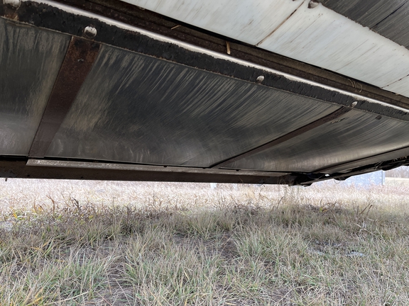 2016 MacDon FD75-45 Header Combine