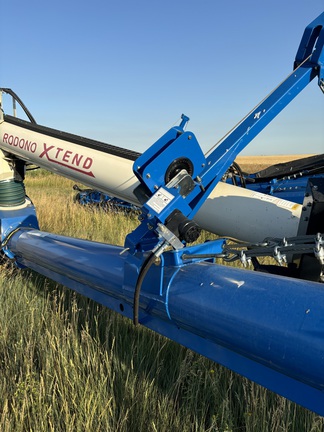 2015 Brandt 13110HP Grain Auger