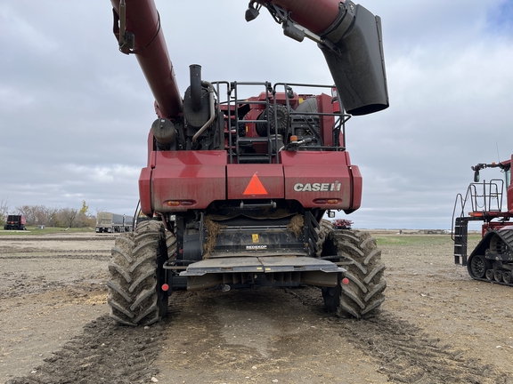 2021 Case IH 9250 Combine