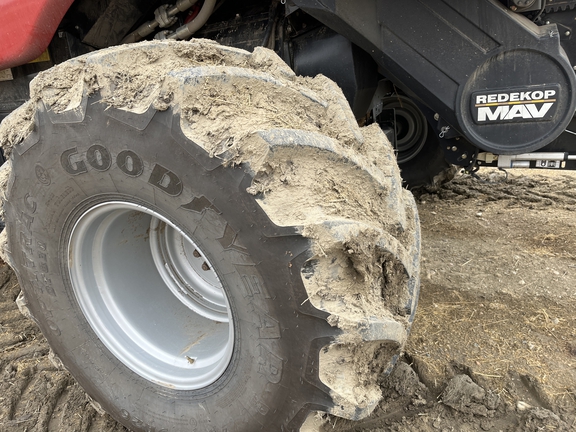 2021 Case IH 9250 Combine