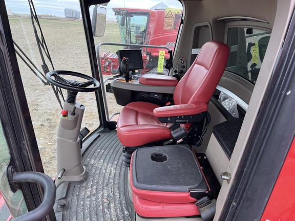 2021 Case IH 9250 Combine