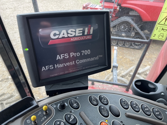 2021 Case IH 9250 Combine