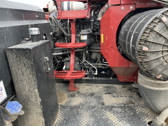 2021 Case IH 9250 Combine