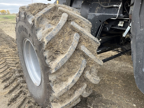 2021 Case IH 9250 Combine