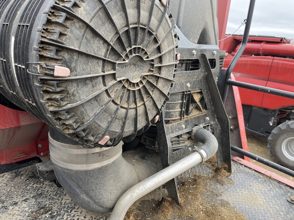 2021 Case IH 9250 Combine