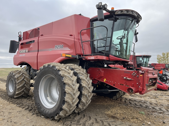 2021 Case IH 9250 Combine