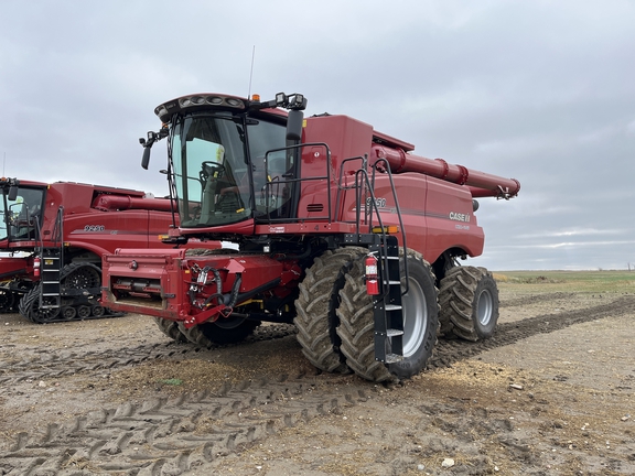 2021 Case IH 9250 Combine