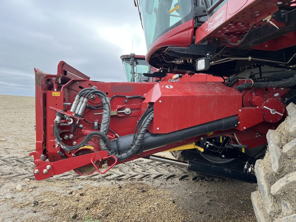 2021 Case IH 9250 Combine