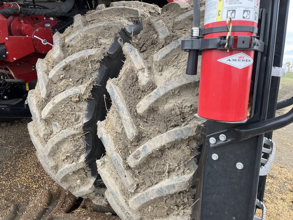 2021 Case IH 9250 Combine