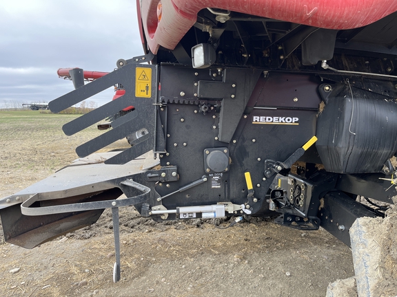 2021 Case IH 9250 Combine