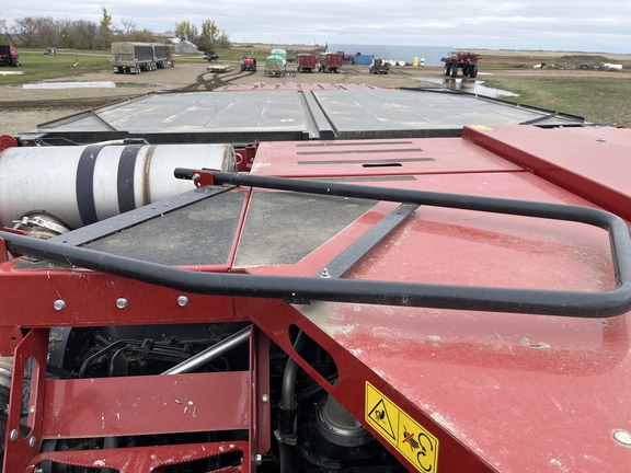 2021 Case IH 9250 Combine