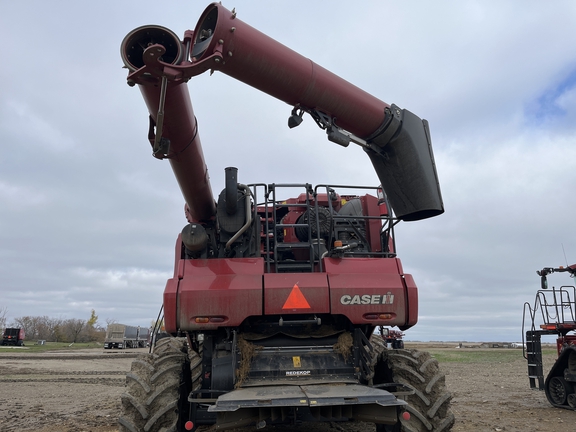 2021 Case IH 9250 Combine