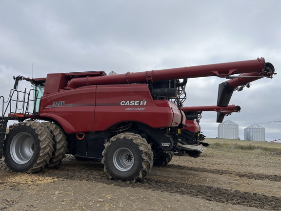 2021 Case IH 9250 Combine