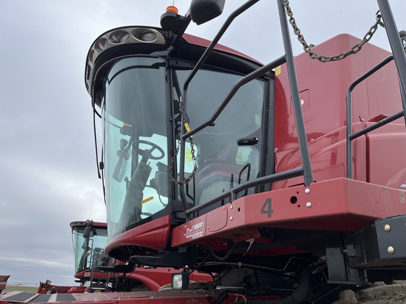 2021 Case IH 9250 Combine