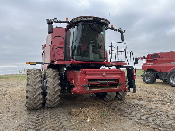 2021 Case IH 9250 Combine