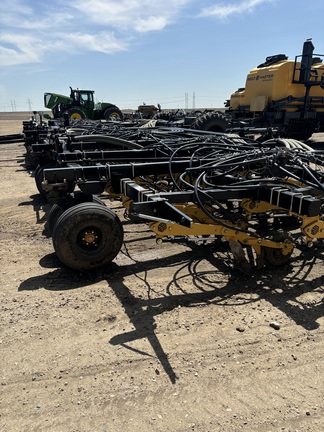 2018 Seed Master TXB 8012 Air Seeder