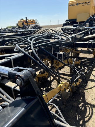 2018 Seed Master TXB 8012 Air Seeder