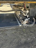 2018 Seed Master TXB 8012 Air Seeder