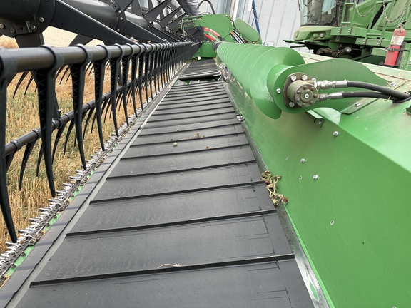 Iron number #5294106