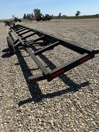 2016 Misc DB42 Header Transport