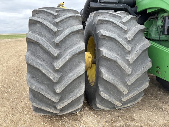 2008 John Deere 9430 Tractor 4WD