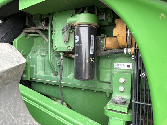 2008 John Deere 9430 Tractor 4WD