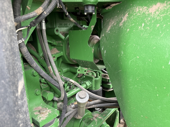 2008 John Deere 9430 Tractor 4WD