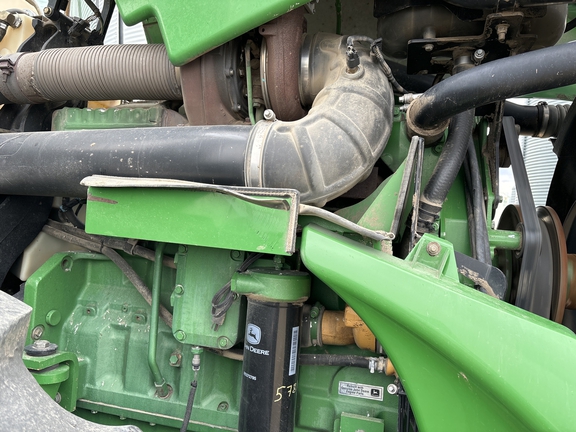 2008 John Deere 9430 Tractor 4WD