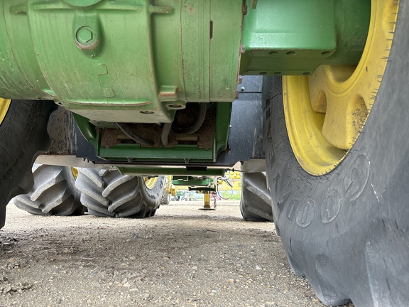 2008 John Deere 9430 Tractor 4WD