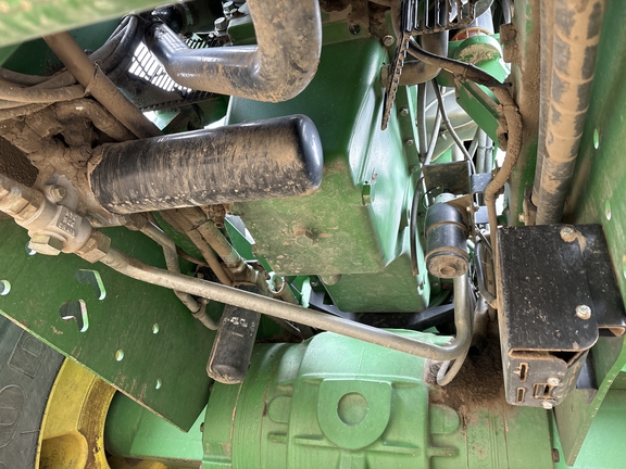 2008 John Deere 9430 Tractor 4WD