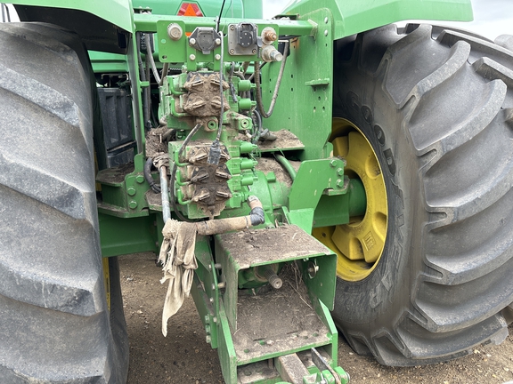 2008 John Deere 9430 Tractor 4WD