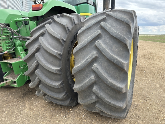 2008 John Deere 9430 Tractor 4WD