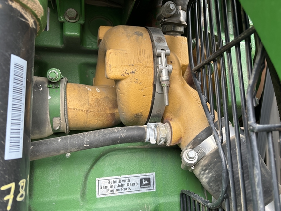 2008 John Deere 9430 Tractor 4WD