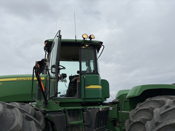 2008 John Deere 9430 Tractor 4WD